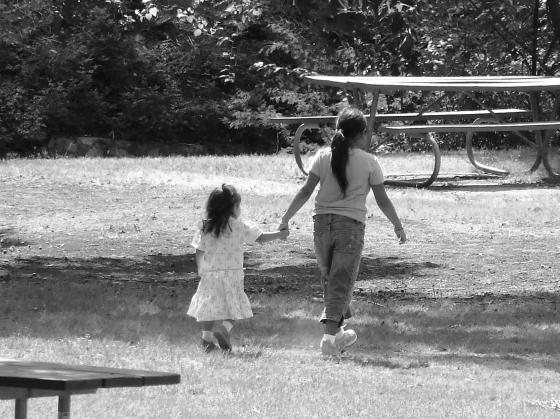 zoo trip two legged animals 036